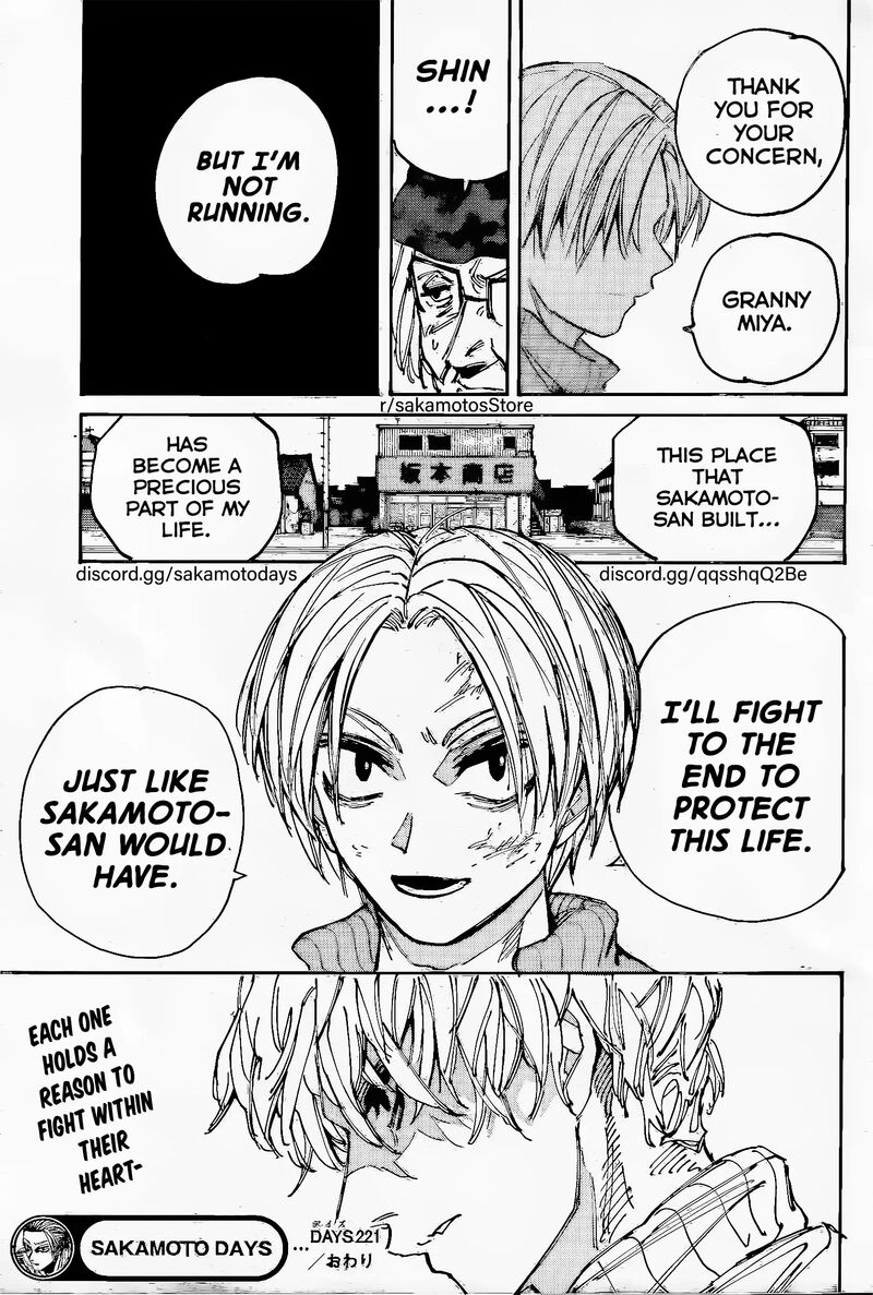 Chapter 221 - Page 41